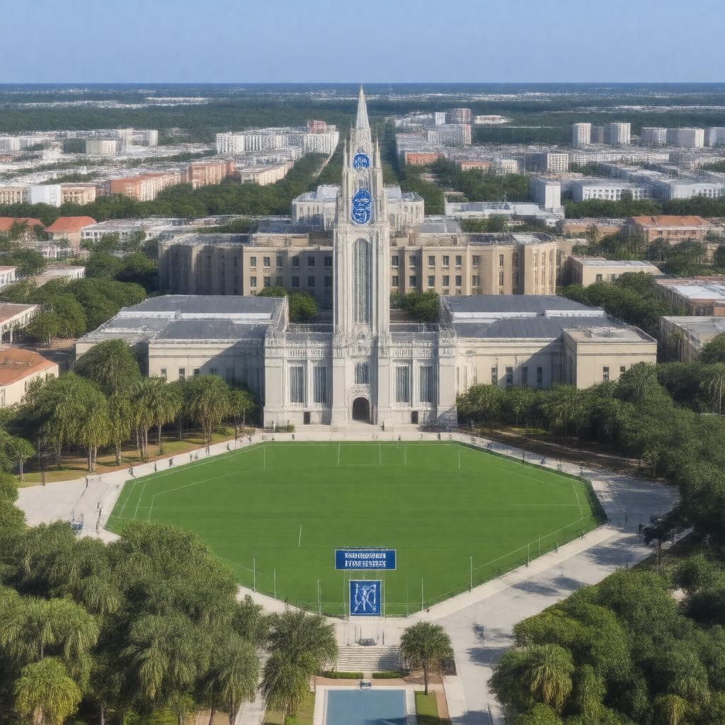 New Orleans University